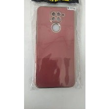 Cepx Redmi Note 9 Uyumlu Cep Telefon Kılıfı