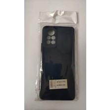 Cepx Info Note 11S Note 11 Pro Cep Telefon Kılıfı
