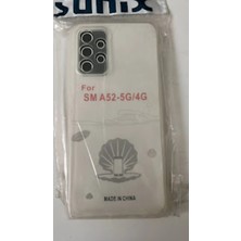 Cepx Samasug A52 Cep Telefon Kılıfı