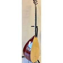 Profesyonel Uzun Sap Ardıç Bağlama