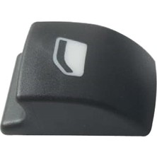 Zetoto Peugeot 307 Cam Açma Tuşu Cam Düğmesi 6554.KT 6554.KS