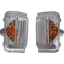 Zetoto Ducato Boxer Ayna Sinyali 71748253  Takım