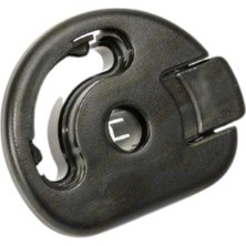 Zetoto Dacia Lodgy Dokker Kol Dayama Mandalı Plastiği 877631170R