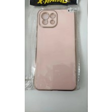 Cepx Redmi 11 Lite 11T Lite  Uyumlu Cep Telefon Kılıfı