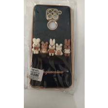 Cepx Redmi Note 9 10X-4G Kılıf