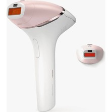 Philips Lumea BRI950/00 Lumea Lazer Epilasyon Ipl Tüy Alma Cihazı Yüz+Vücut+Hassas Bölge Kullanımı,kablolu/kablosuz Kullanım