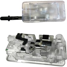 Zetoto Renault Clio 4 Torpido Lambası 264759172R