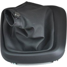 Zetoto Fiat Egea Vites Körüğü Alt Çerçeveli Siyah 2016 - 2019