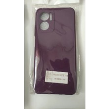 Cepx Redmi Note 11E  Uyumlu Cep Telefon Kılıfı
