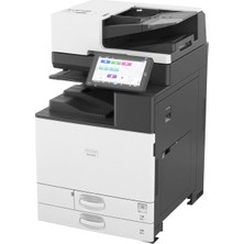 Ricoh IM-C2010 Colour Multifunction A3 Fotokopi Makinesi