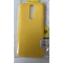 Cepx Redmi Note 8 Pro Cep Telefon Kılıfı