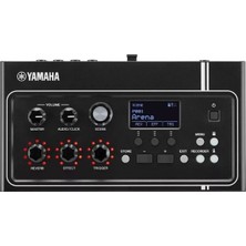 Gümrük Bey Yamaha Ead-10 Drum Module – Akustik Davulu Elektronik Seslere Dönüştüren Profesyonel Modül