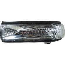 Zetoto Fiat Doblo 3 Ayna Sinyali  Sağ Taraf