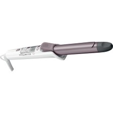 Rowenta CF3460 Premium Care 25 mm Saç Maşası Seramik Malzeme ile Zaman Ayarlı Isı Parametreleri 1830006015