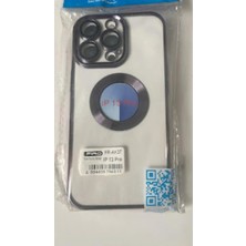 Cepx iphone 13 Pro Cep Telefon Kılıfı