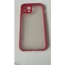 Cepx iphone 13 Pro Cep Telefon Kılıfı
