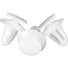 Zetoto Opel Universal Kapı Döşeme Klipsi 25 Adetli Paket 2345957