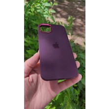 Cepx iphone 15 Plus 14 Plus Lansman Kılıf Içi Yumusak