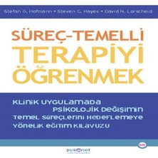 Süreç – Temelli Terapiyi Öğrenmek