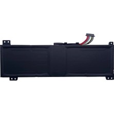 Lenovo Ideapad GAMING315IHU6 Batarya Pil Retro V2 4-Cell