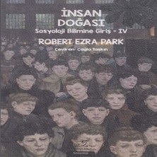 Balkan Grup Insan Doğası - Sosyoloji Bilimine Giriş 4