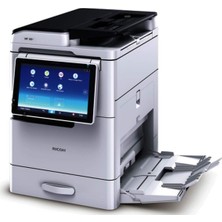 Ricoh MP305+SPF Multıfunctıon Fotokopi Makinesi