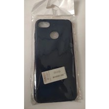 Cepx General Mobile Gm 8-9 Go Cep Telefon Silikon Kılıf
