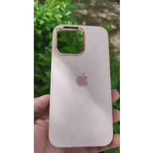Cepx Iphone 15 Promax Lansman Kılıf Içi Yumusak