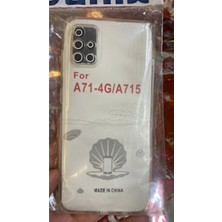 Cepx Samsung A71 Şık ve Fonksiyonel Kılıflar