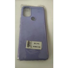 Cepx General Mobile Gm 21 Pro Cep Telefon Silikon Kılıf