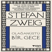 Olağtü Bir Gece