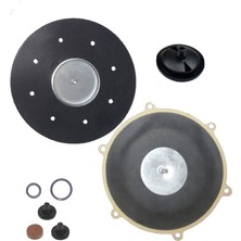 Atiker Atiker-Akl Karbüratörlü Beyin Tamir Takımı Diyafram