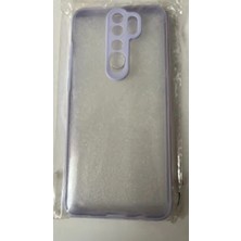 Cepx Redmi Note 8 Pro Cep Telefon Kılıfı