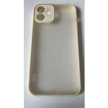 Cepx iphone 12/ 12 Pro Cep Telefon Kılıfı