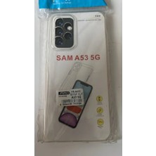 Cepx Samsung A53 Cep Telefon Kılıfı