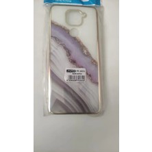 Cepx Redmi Note 9 Cep Telefon Kılıfı Uyumlu