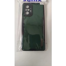 Cepx Redmi Note 10 Pro Kılıf