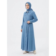 Eskişehir Mağazacılık DO-B25-55002 Doque Pardesü