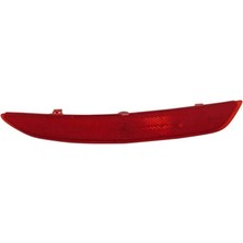 Otoco Mz.3 Arka Tampon Reflektörü Lh.19- B0J8-51-5M0