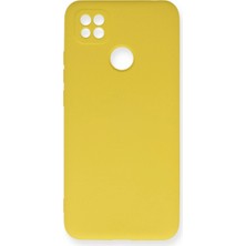 Xciks Collections 9c Kılıf Nano Içi Kadife - Sarı