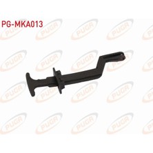 Otoco Passat 1997-2001 Motor Kaput Açma Kolu  3B0823593C