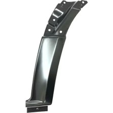 Otoco M.sprınter/crafter Ön Çamurluk Alt Sacı (Yerli)Rh.06- A9066302107