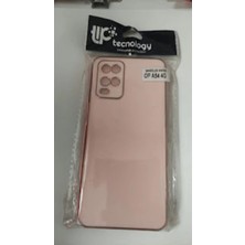 Cepx Oppo A54 Silion Kılıf