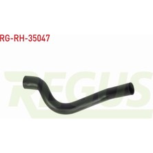 Otoco Renault R9 (L42) 1.4 1985-2000 Radyatör Hortumu Alt  7704001277 - 7700773175 - 7704001279