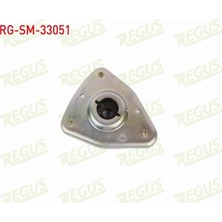 Otoco Peugeot 308 / 508 / 3008 / 5008 / Partner / Rıfter / Berlıngo Amortisör Takozu  9800479780