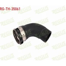 Otoco Trafıc Iıı 1.6 Dcı 2014- Turbo Hortumu  144603145R