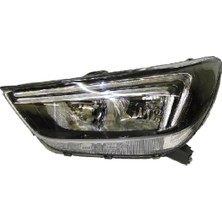 Otoco O.mokka x Ön Far El.motor.gündüz Ledli. Sol 16- 42698953