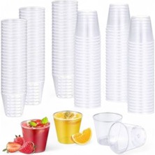 Karakız Mini Şerbet Bardağı 5'li