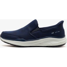 Skechers Equalizer 6.0 Erkek Lacivert Spor Ayakkabı 233107 Nvy