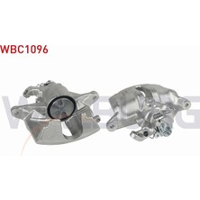 Otoco Cıtroen C5 I - Iı 2.0 Hdı - 2.2 Hdı - 3.0 01-08 Fren Kaliperi Sol Ön Piston 57MM Disk 288MM 4400.L8